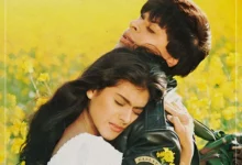 Dilwale Dulhania Le Jayenge – A Bollywood Masterpiece