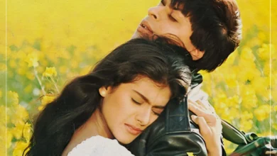 Dilwale Dulhania Le Jayenge – A Bollywood Masterpiece