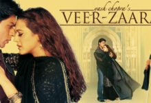 Veer-Zaara Cast