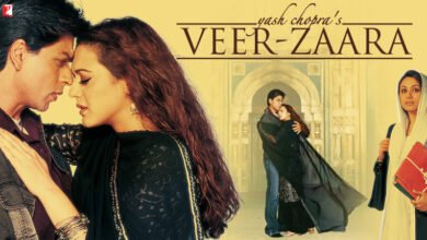 Veer-Zaara Cast