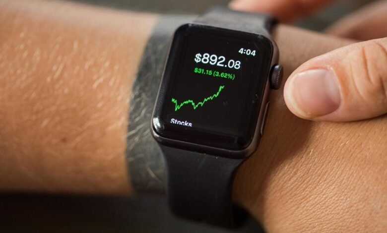 choose stocks for gains
