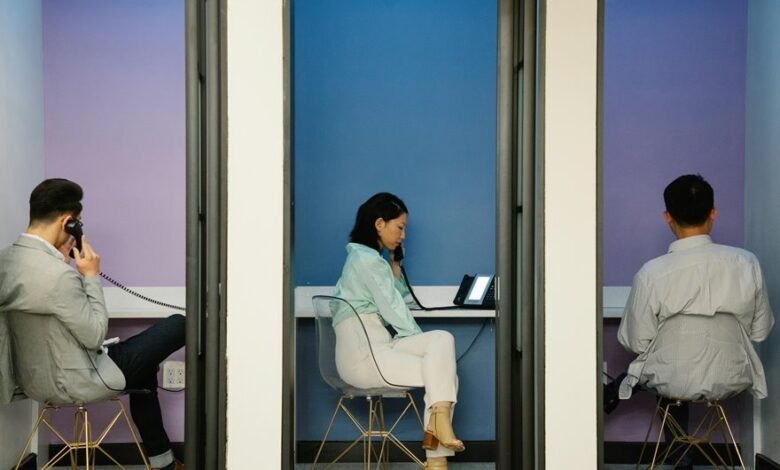 corporate phone customer service