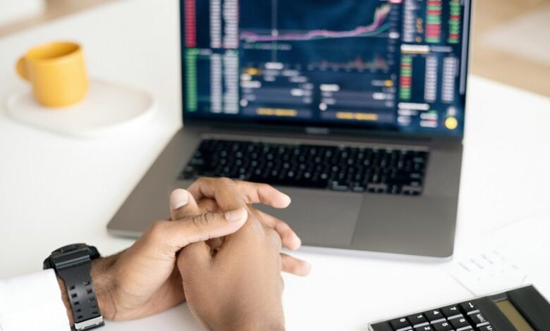 high growth stock opportunities
