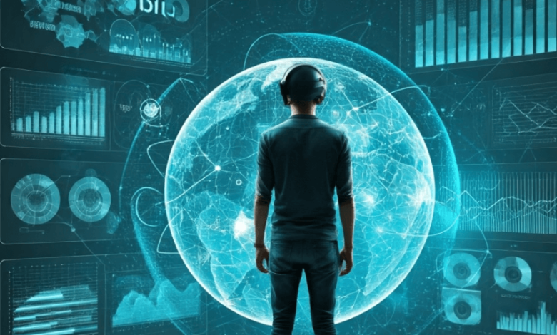 Technology in 2025: Innovations Driving the Digital Future