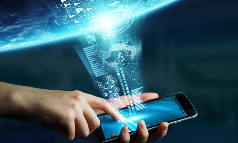 The Future of Technology: Trends Shaping 2025 and Beyond