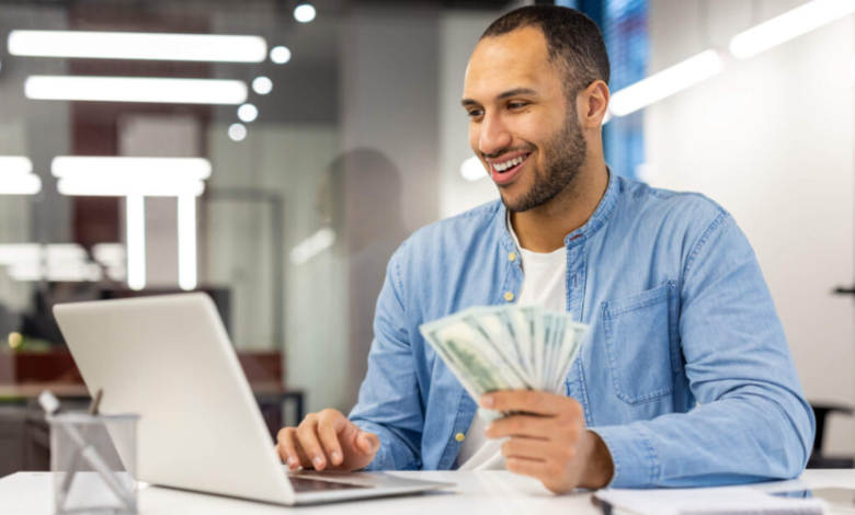 Profit While You Sleep: 6 Online Tools to Kickstart Passive Income