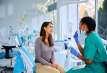 Exploring the Intersection of Technology and Patient Empathy in Dentistry