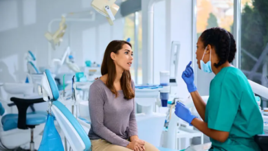Exploring the Intersection of Technology and Patient Empathy in Dentistry
