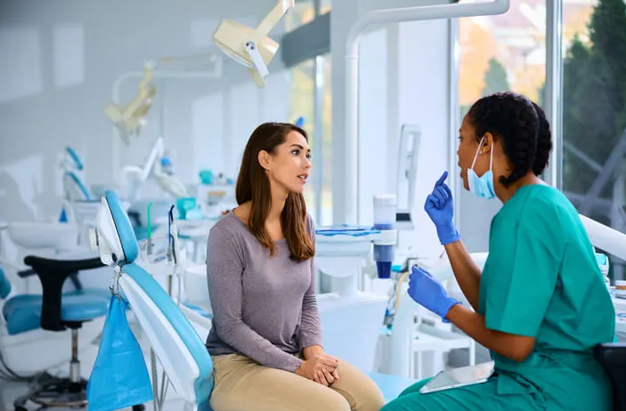 Exploring the Intersection of Technology and Patient Empathy in Dentistry