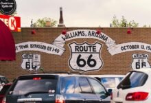 advanced competitive market route