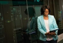 advanced frameworks solutions available