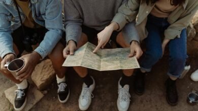 agile conversion mapping details