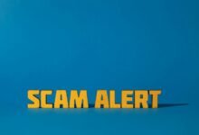 beware of fraud alerts