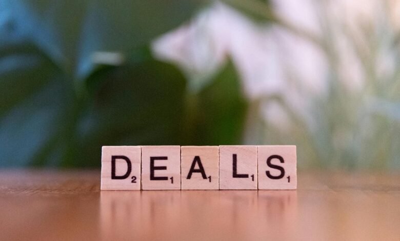 builder market advantage strategy