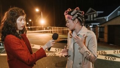 caller concerns and reports