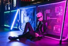 cyber pulse digital flow