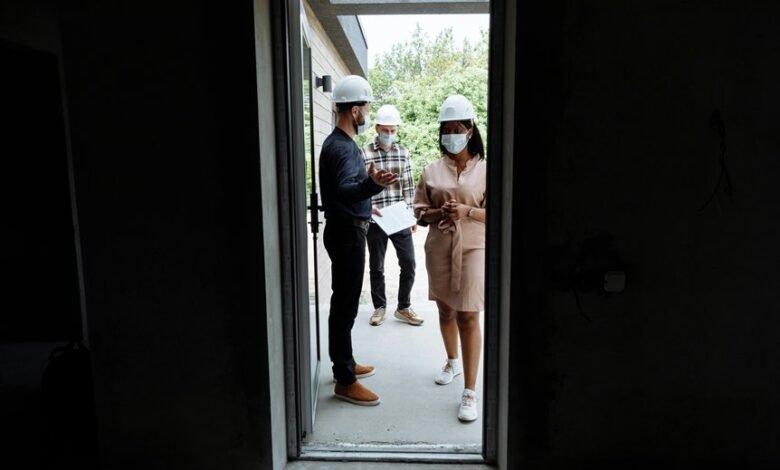 empower builder market growth