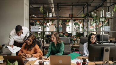 online buzz about call reports