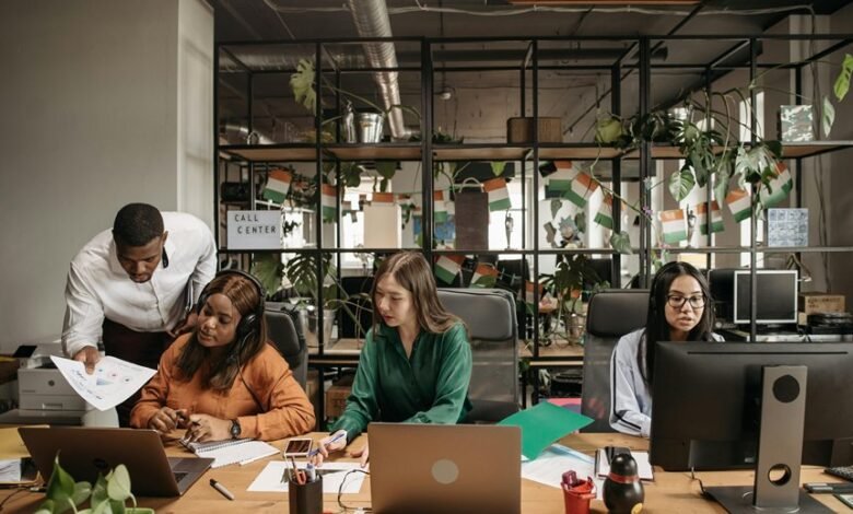 online buzz about call reports