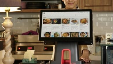 professional tech service line