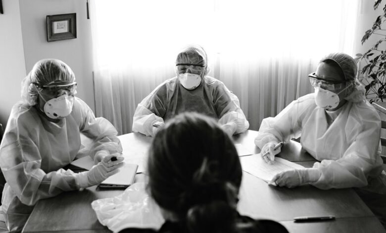 public concern trends briefing