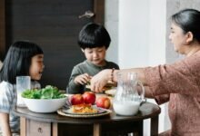 tactical conversion core structure