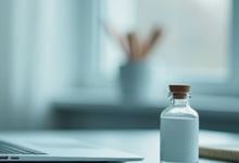 The Peptide Vial Scorecard: Why the Lowest Number Loses the Audit