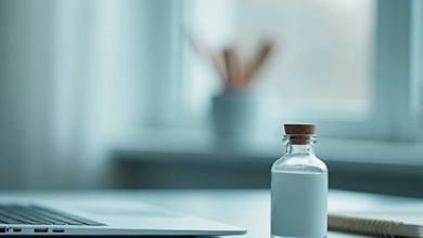 The Peptide Vial Scorecard: Why the Lowest Number Loses the Audit