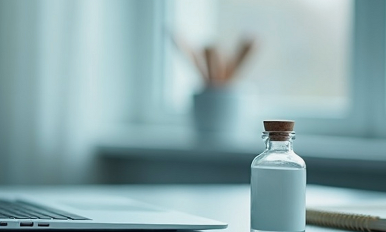 The Peptide Vial Scorecard: Why the Lowest Number Loses the Audit