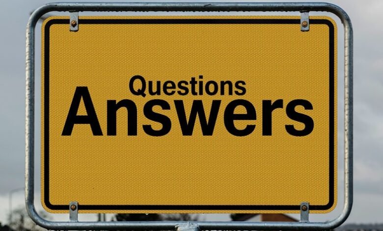 common questions about 4089185125